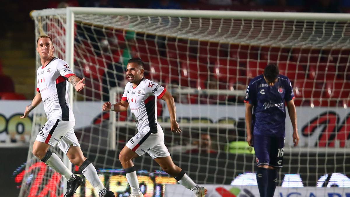 Lobos BUAP