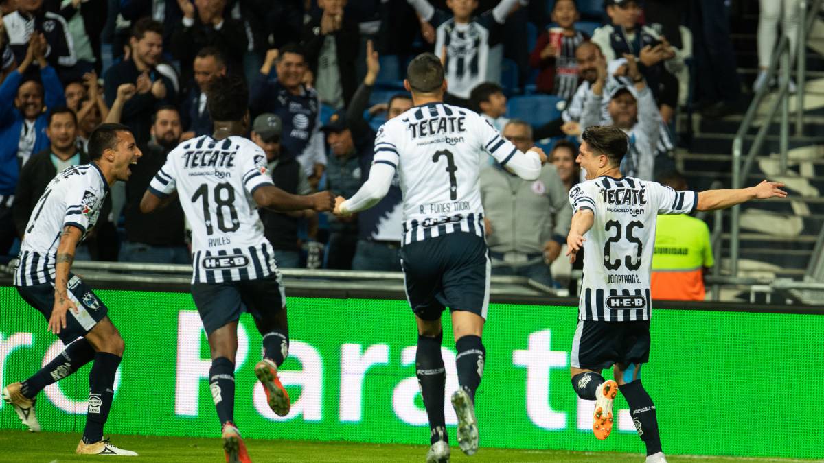 Monterrey León, cómo y dónde ver; horario y TV online