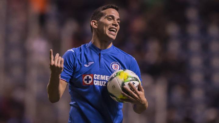 Marcone ya viaja a Buenos Aires