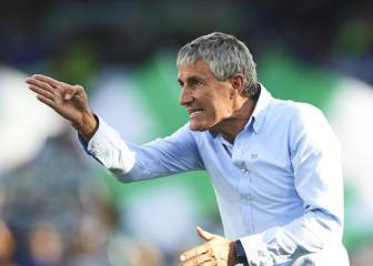 Diego Lainez tendrá que demostrar su talento