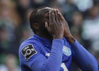 Porto termina racha de victorias con empate frente a Sporting