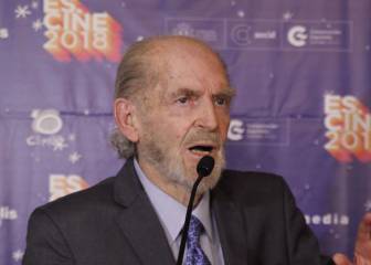 ¡Muere el actor Fernando Luján!