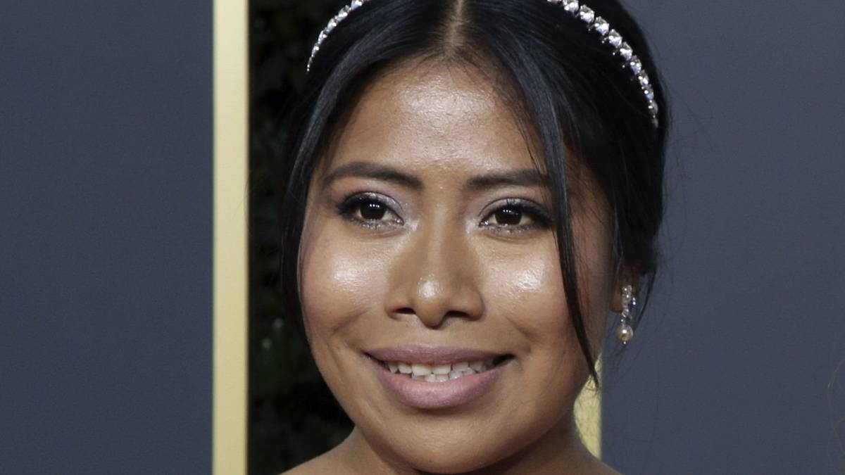 Yalitza Aparicio nominada en Critics' Choice Award