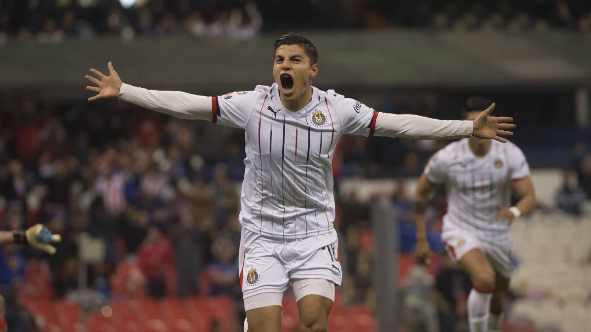 Chivas
