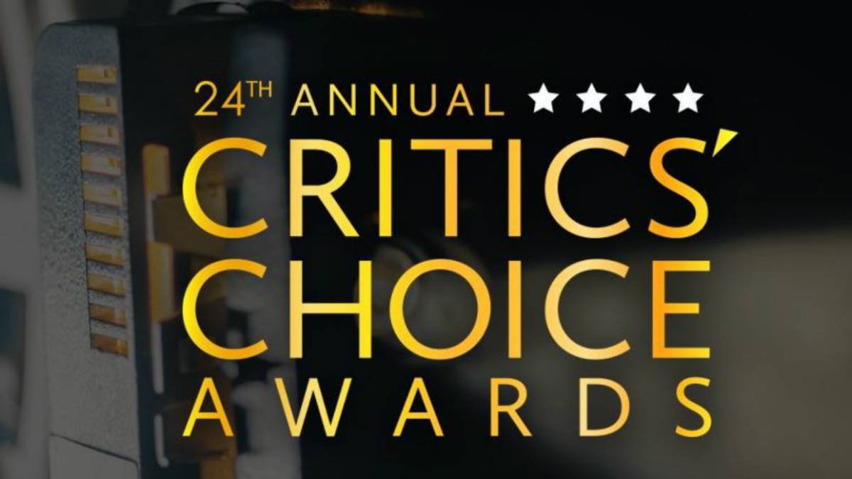 Critics’ Choice Awards, cómo y dónde ver; horario y TV online