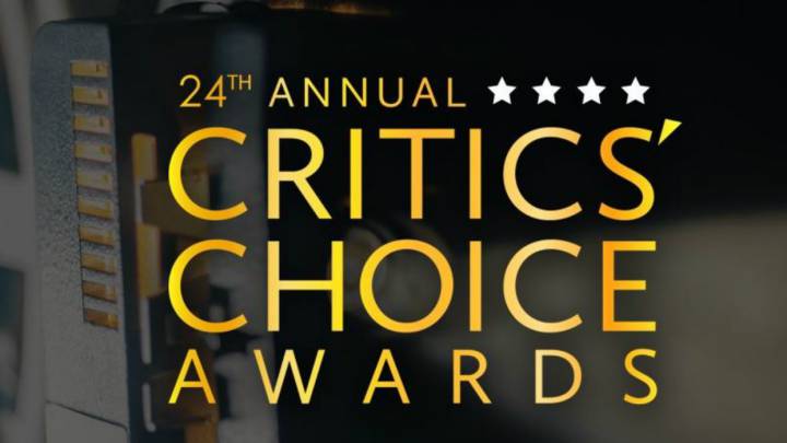 Critics’ Choice Awards, cómo y dónde ver; horario y TV online