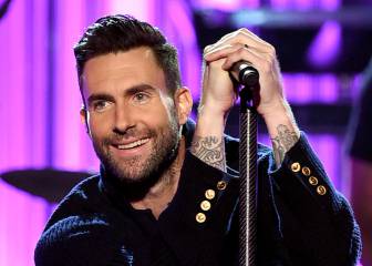 Maroon 5 el fichaje de lujo para el Super Bowl LIII