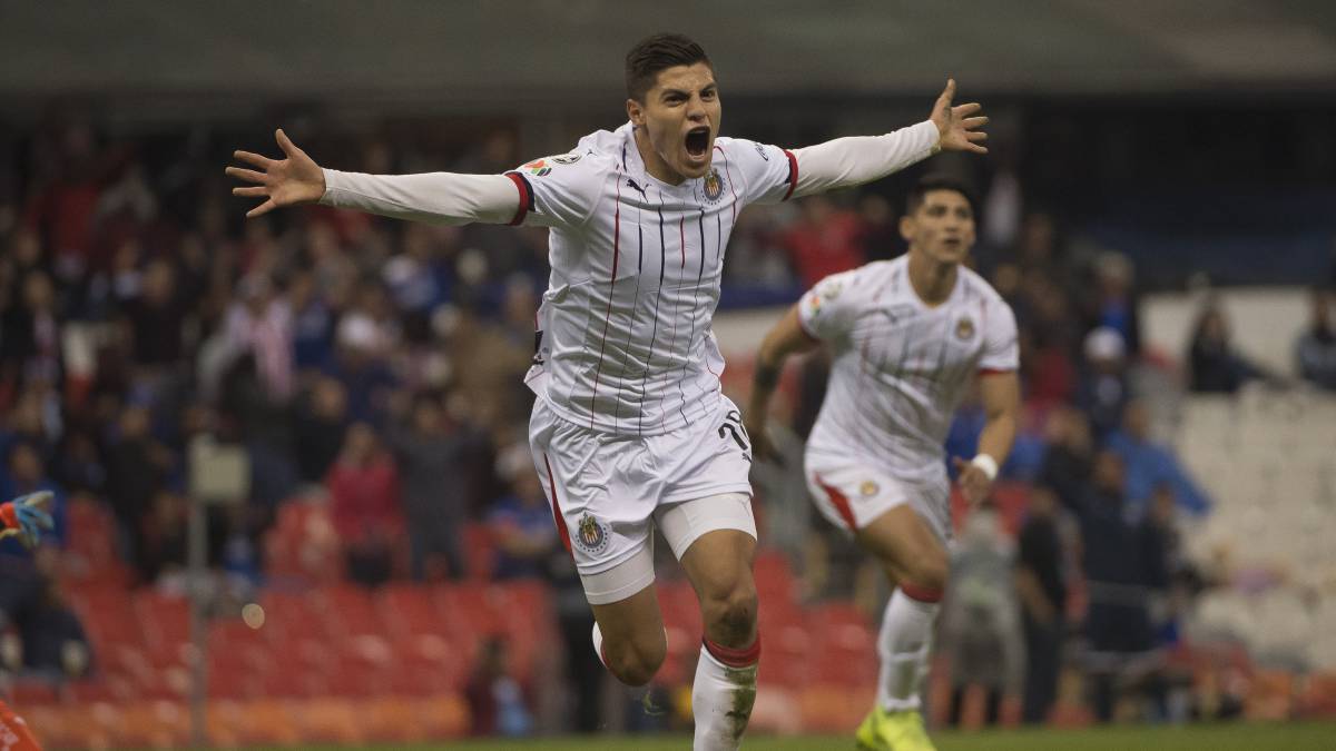 Chivas suma dos victorias al hilo en el Clausura 2019, de a poco los refuerzos comienzan a responder y el equipo luce una mejor cara que en el Apertura 2018.