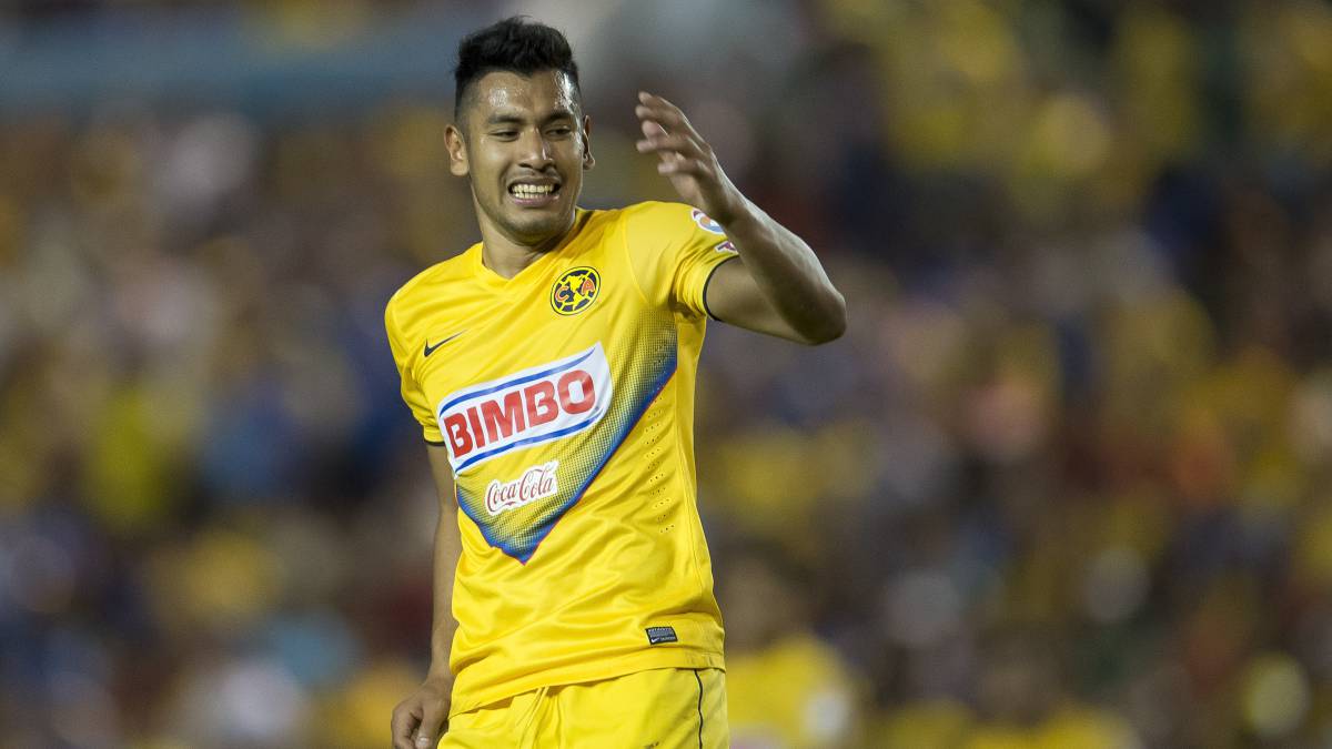 ¿Qué fue de Andrés Ríos? El argentino que quedó a deber con el América