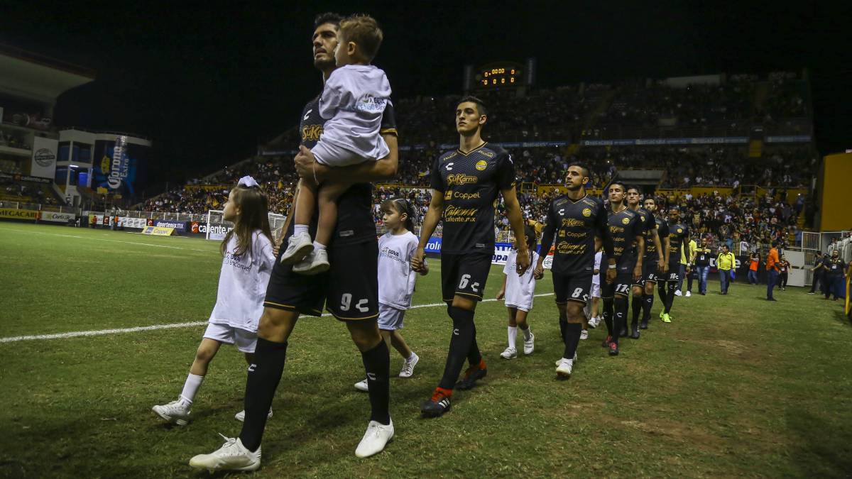 Dorados pospone su juego de la jornada 3 ante Bravo de Juárez