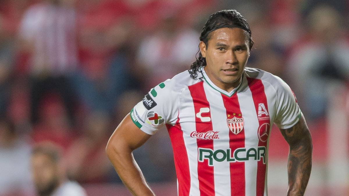 ‘Gullit’ Peña reconoce su alcoholismo y busca equipo en el mercado