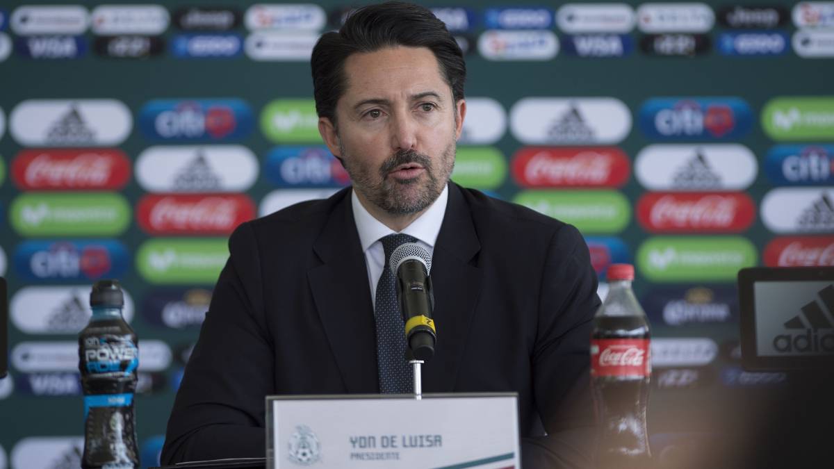 México volvería a Copa América en un nuevo formato