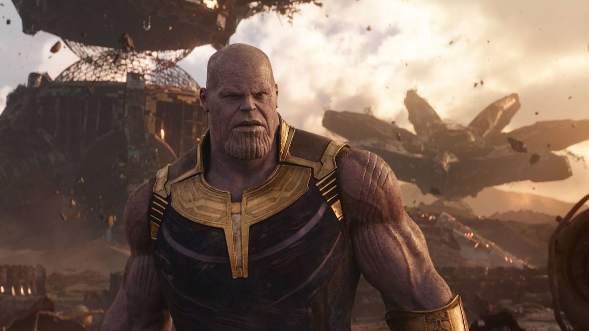 Fanático de Marvel verá Avengers Endgame antes que nadie