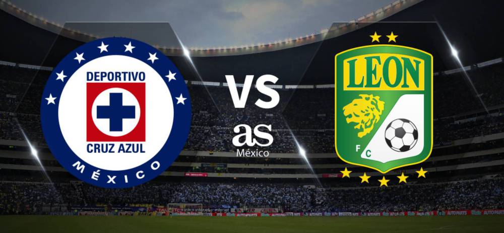 Cruz Azul - León en vivo: Copa MX, jornada 2