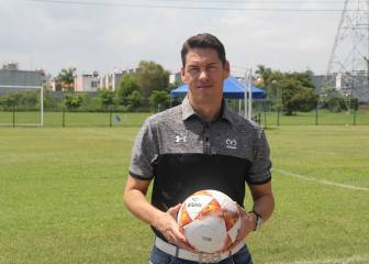 ¿Qué fue de Guillermo Franco? Histórico del Monterrey