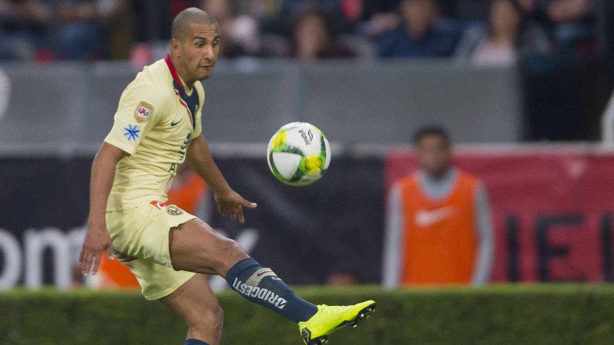 Cecilio Domínguez es confirmado en Independiente