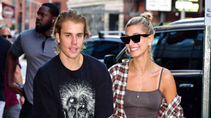 Justin Bieber y Hailey Baldwin se casarán... Otra vez