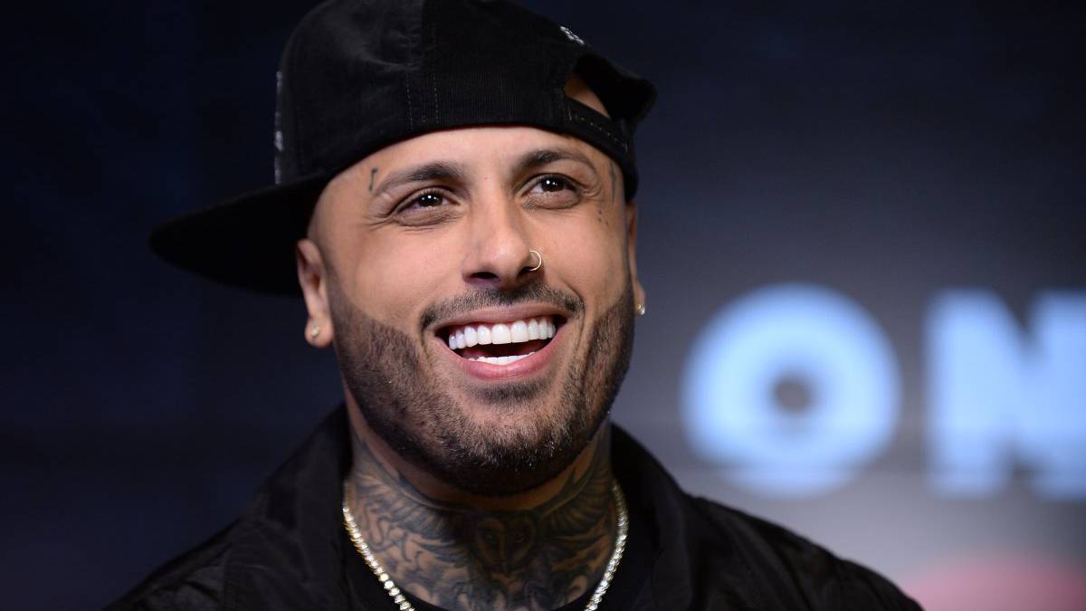 Conoce los 5 datos que no sabías del reggaetonero Nicky Jam