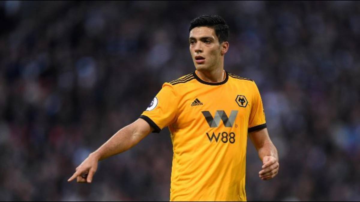 Wolves decidirá sobre futuro de Jiménez al final de temporada
