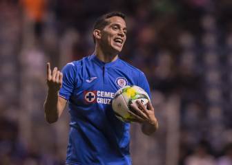 Marcone asegura que el Tata lo quería vestir de verde