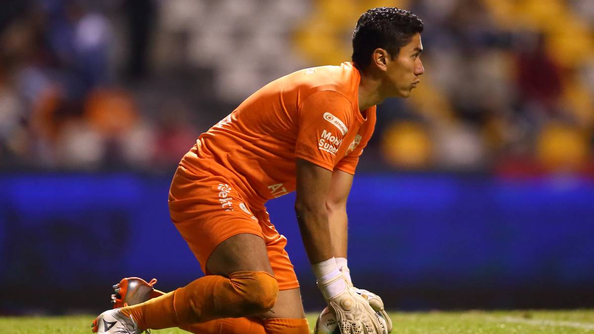 Puebla - Santos Laguna (1-1): Resumen del partido y goles
