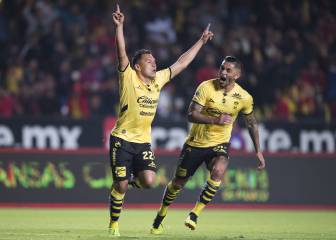 Monarcas despertó contra los moribundos de Veracruz