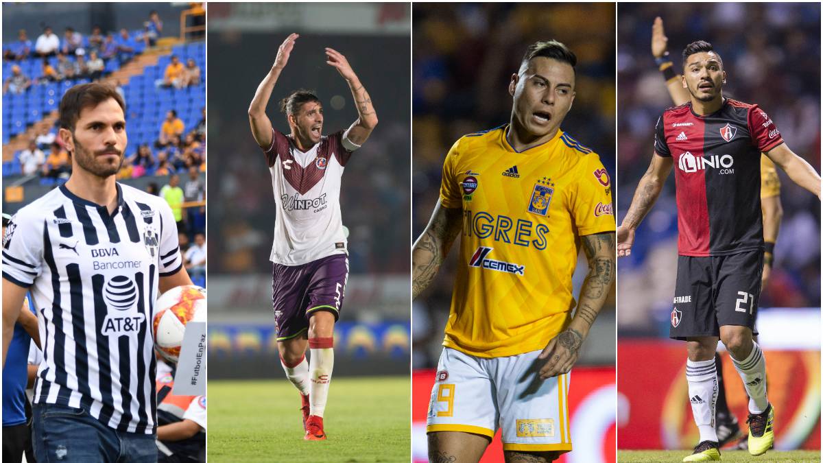 Liga MX
