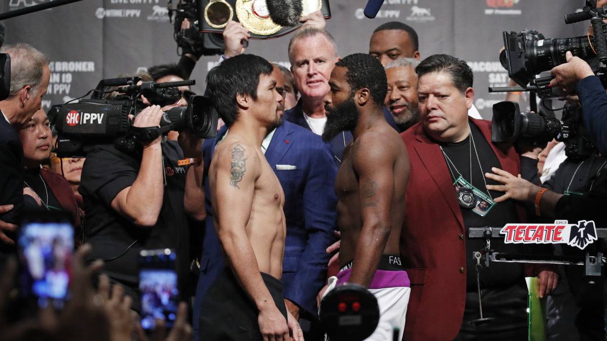 Pacquiao