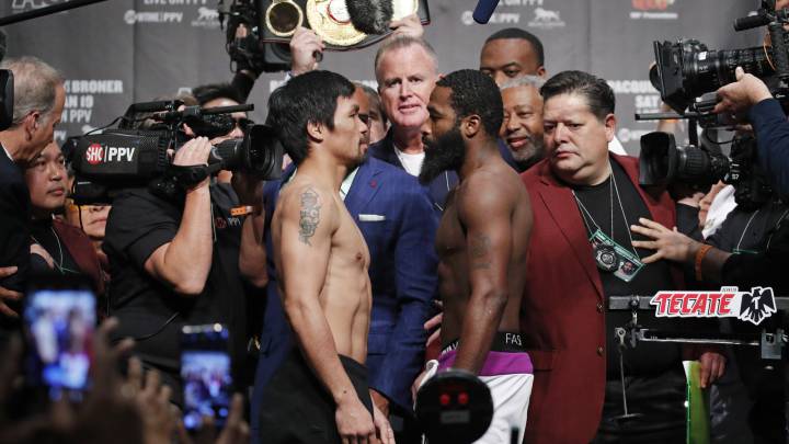 Pacquiao