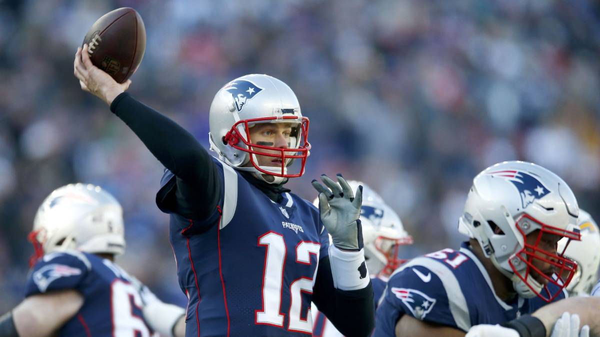 ¡Duelazos en las finales de conferencia de la NFL!
