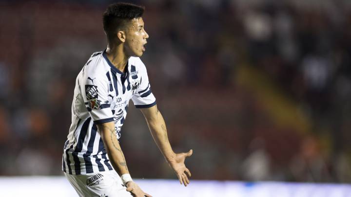 Rayados venció a Querétaro 1-2 en la Jornada 3 del Clausura 2019