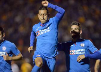 ¡Llegó el primer triunfo del 2019 para Cruz Azul!