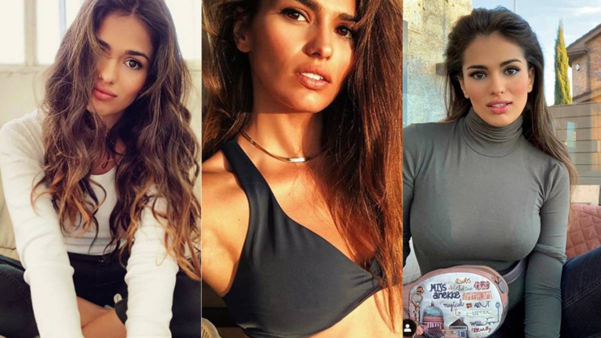 El estilo de vida de Sara Sálamo, pareja de Isco Alarcón