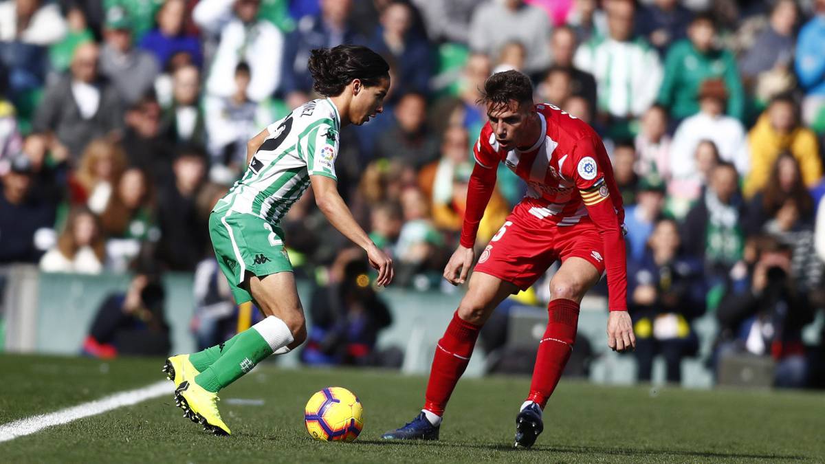 Guardado y Lainez serían los mexicanos 9 y 10