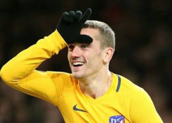 Las celebraciones del Fortnite que llegaron al fútbol
