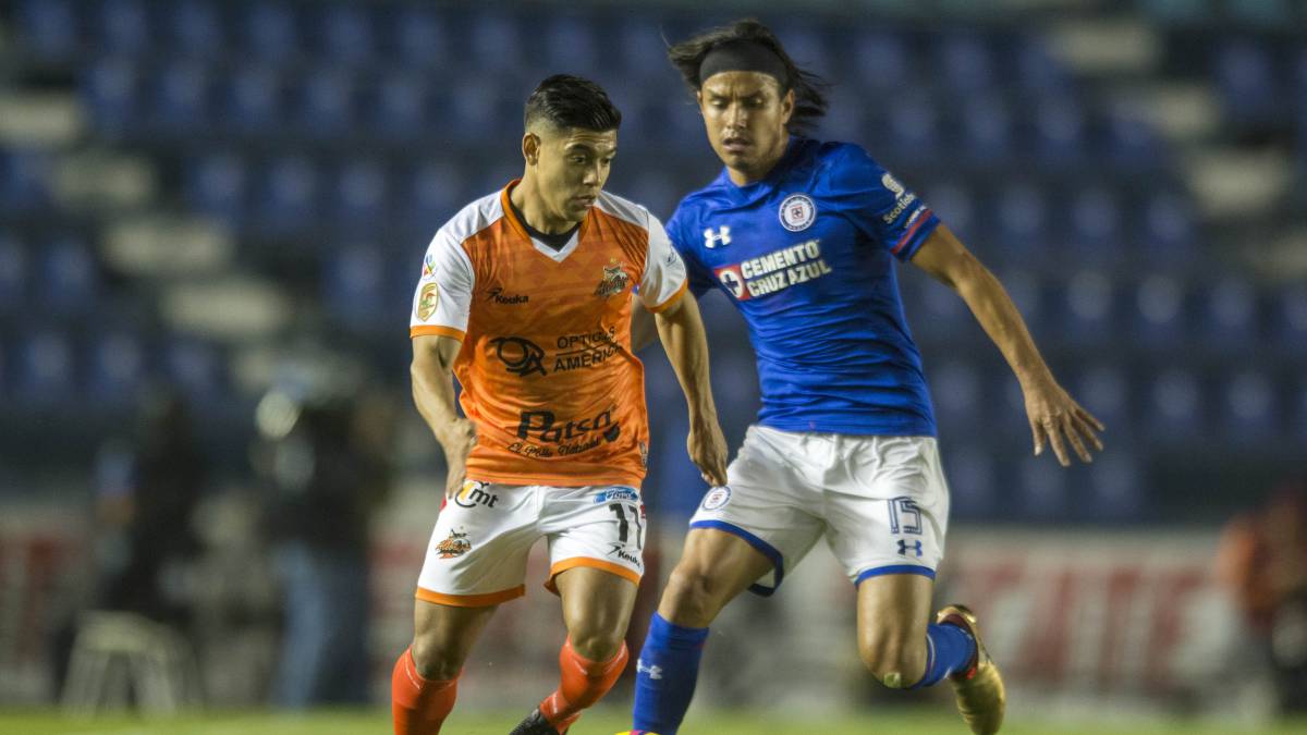 Alebrijes – Cruz Azul, cómo y dónde ver; horario y TV online