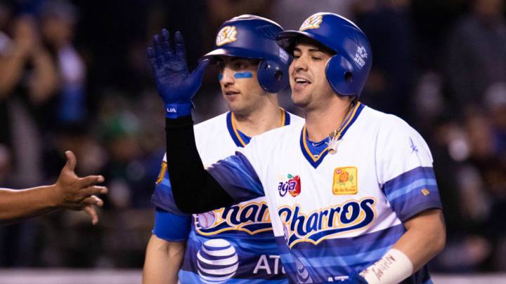 Charros empata la serie ante Yaquis por el título de la LMP