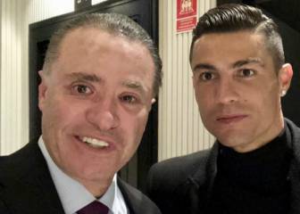 ¿CR7 llegará a Dorados? Es el deseo del gobernador Ordaz