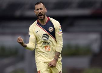 ¿Quién detiene al América? Las Águilas ganan hasta en la Copa