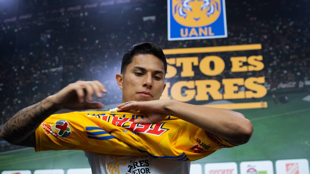 Carlos Salcedo