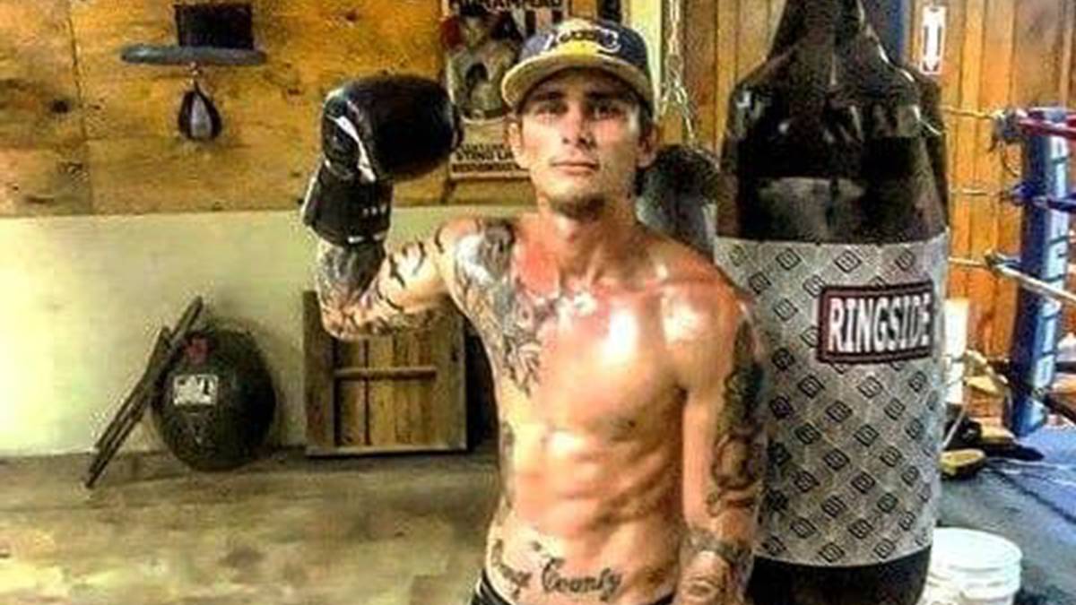 Niño de 12 años detenido por asesinar a boxeador profesional