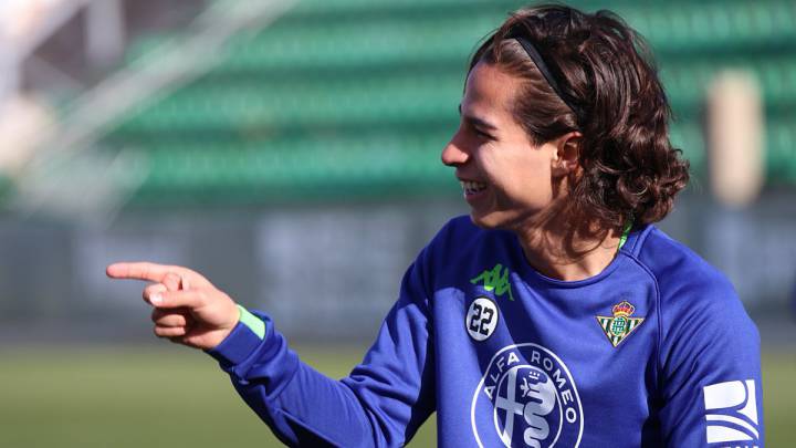 Diego Lainez vuelve a ser convocado por el Betis