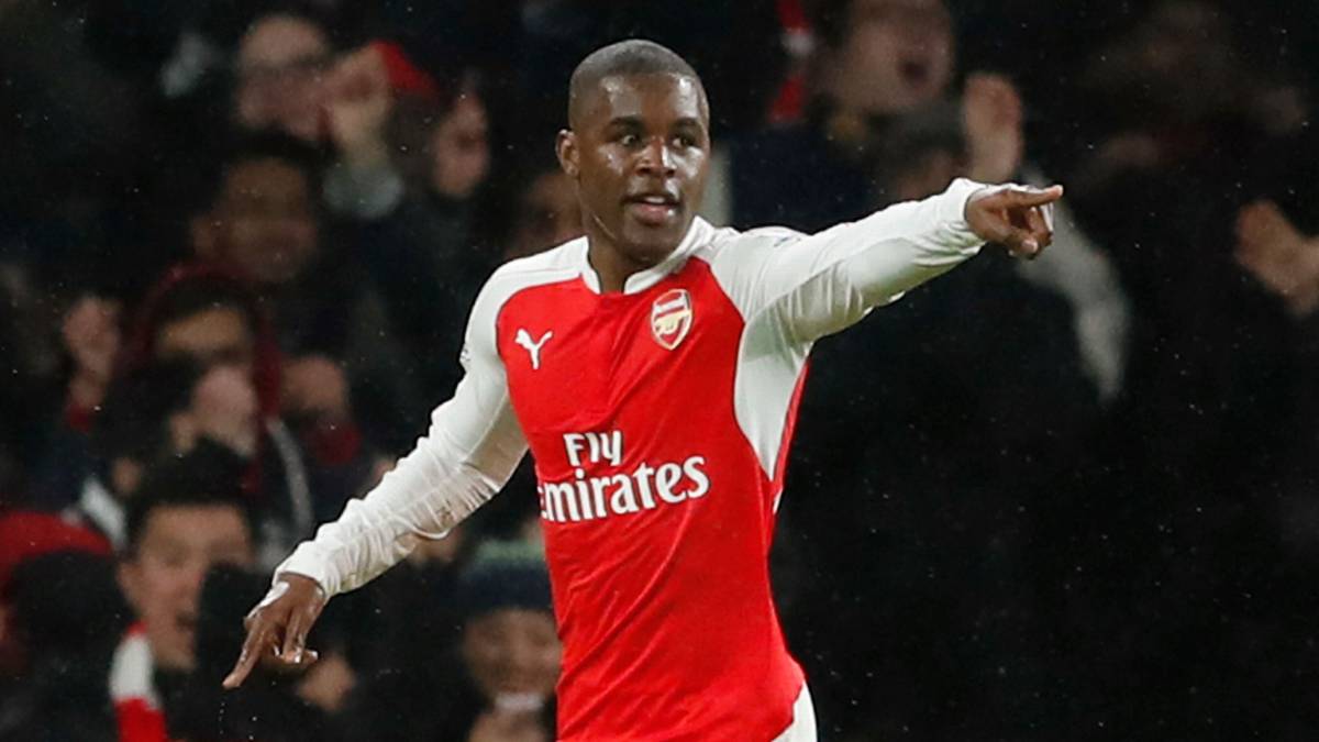 Joel Campbell envió primer mensaje como jugador de León