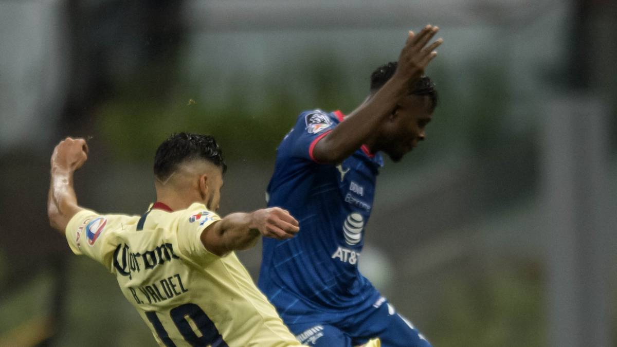 El Monterrey - América de la jornada 4 del Clausura 2019 será este sábado 26 de enero a las 17:00 horas.