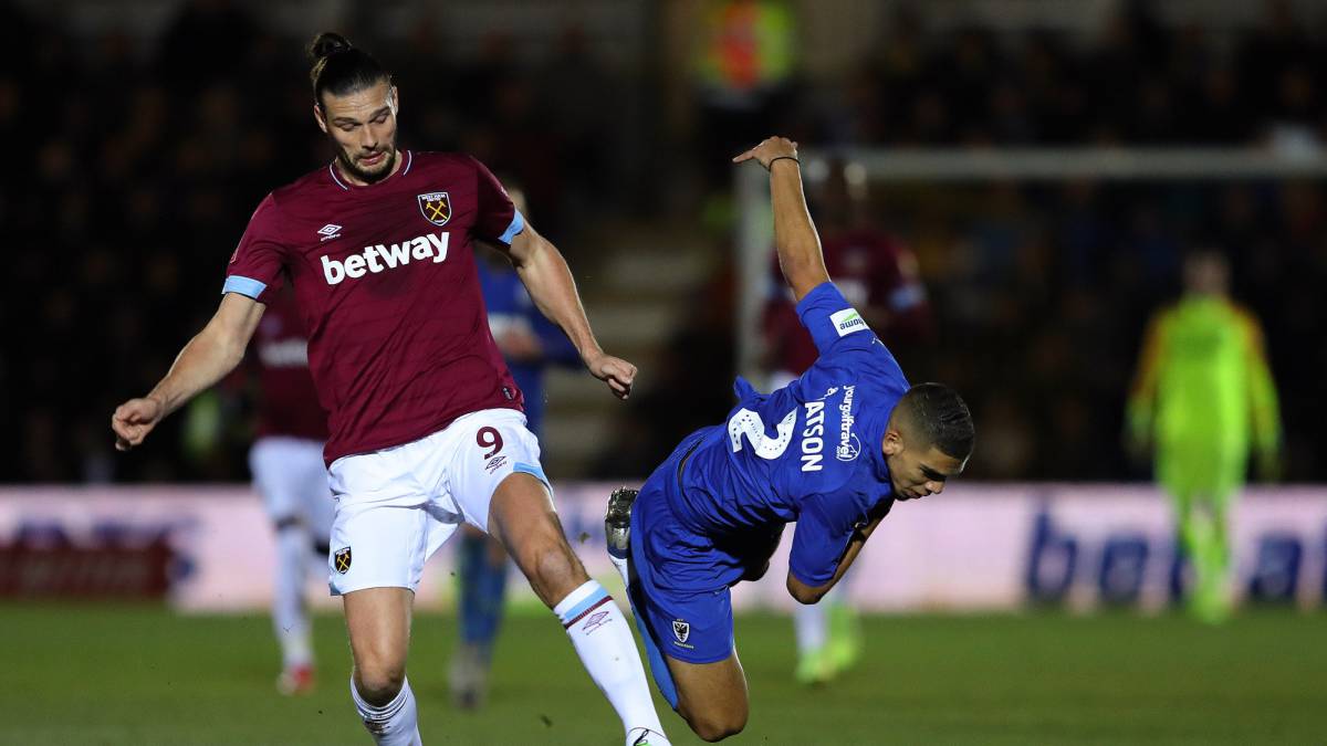 West Ham