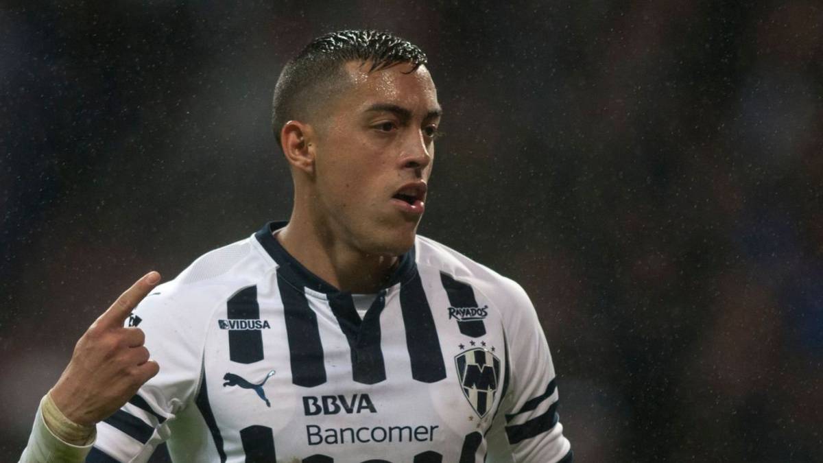 El golazo de Funes Mori con el que terminó la racha de América