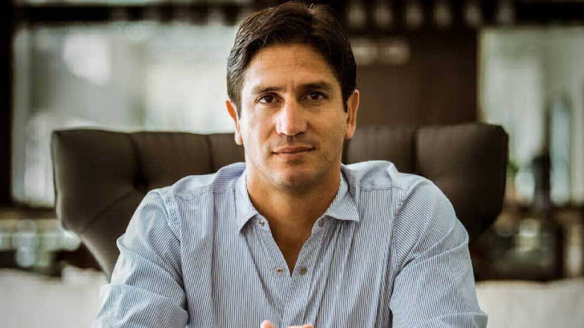Bruno Marioni señaló que platicará con el plantel de Pumas para dejar atrás las eliminaciones ante el América: "Me parece que se perdió el orden".