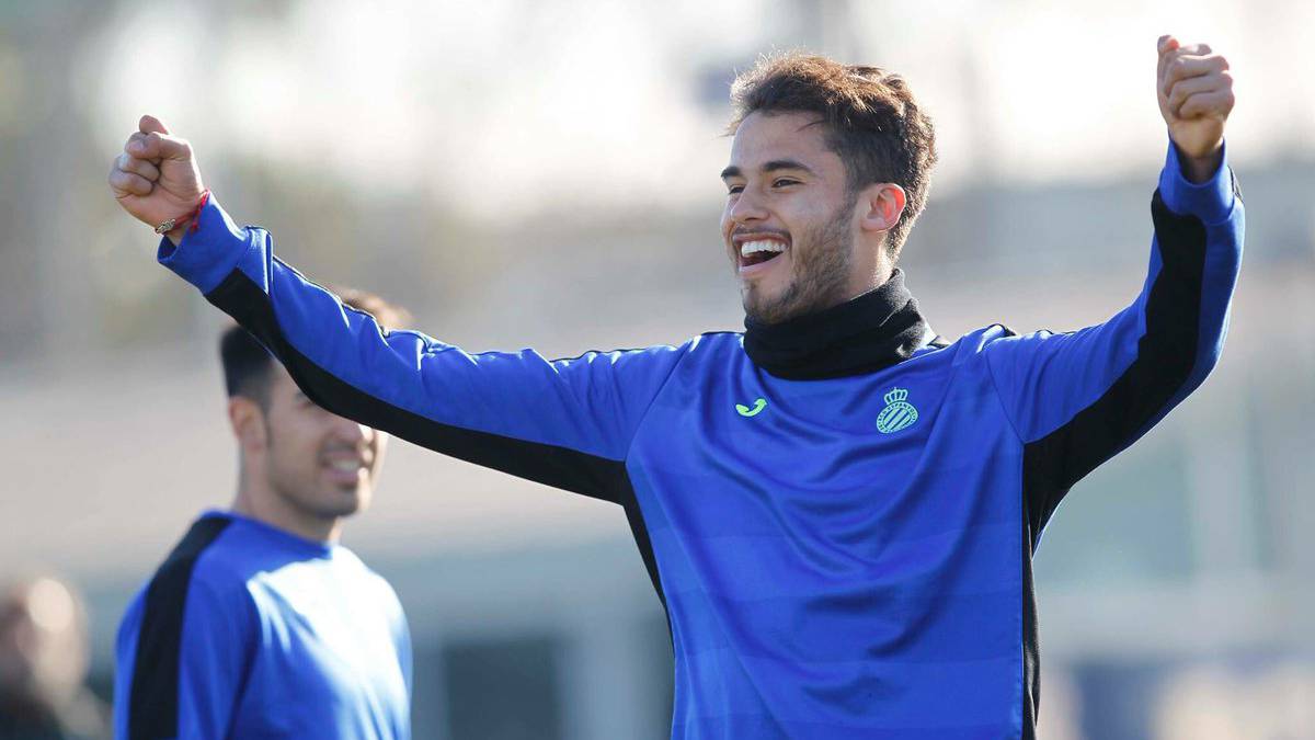 Diego Reyes dejaría al Fenerbahce por el Leganés