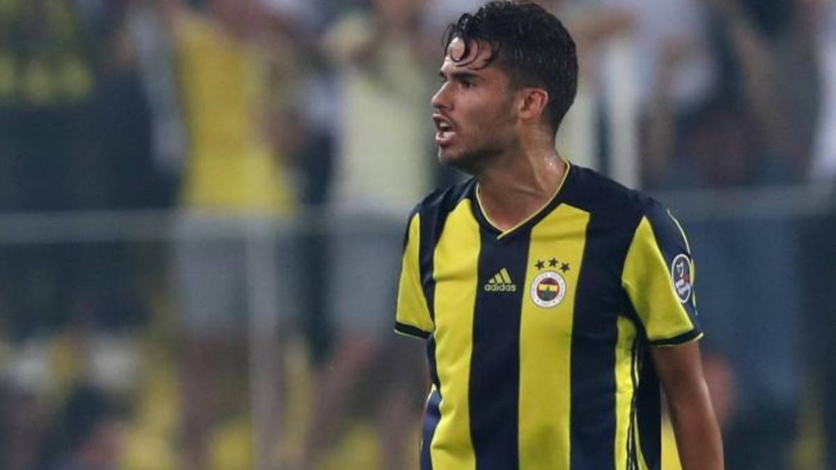 Diego Reyes no ha podido consolidar su carrera en Europa