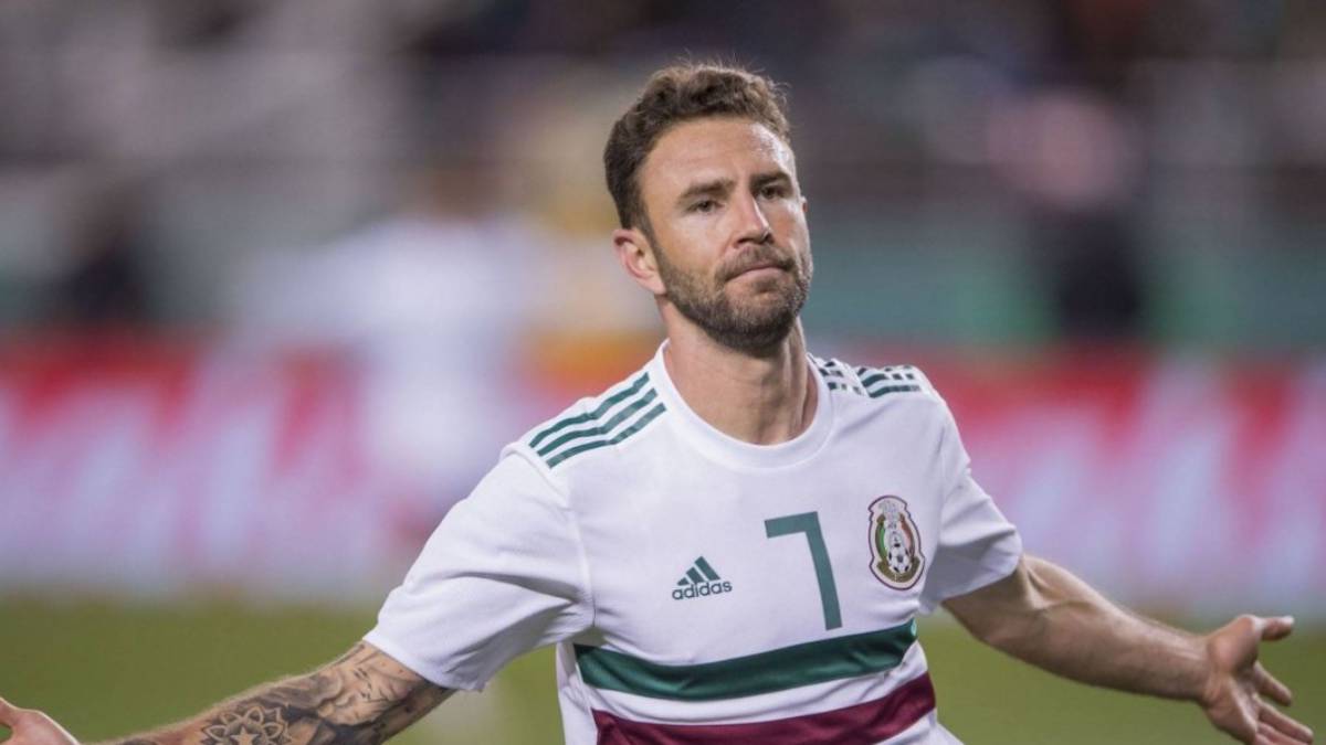 Miguel Layún podría regresar a jugar en la Liga MX